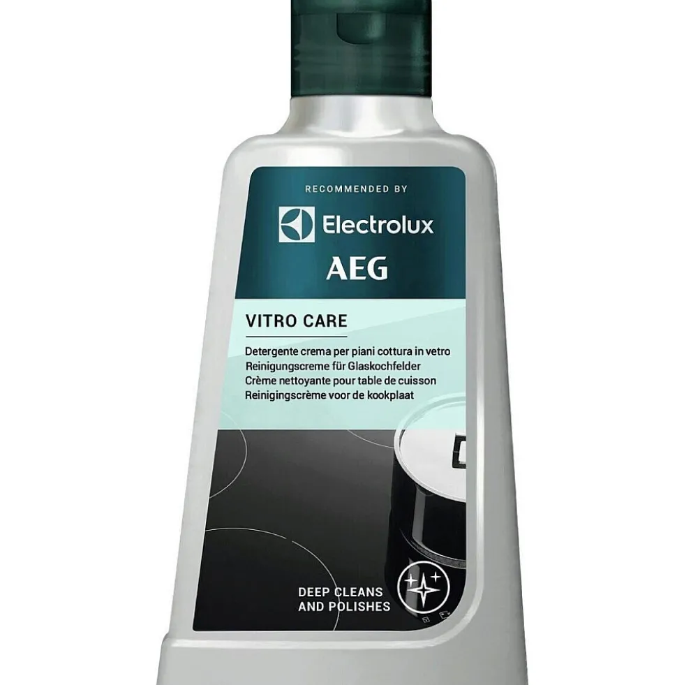 Hällrengöring Electrolux Vitro Care Spisrent 300 ml
