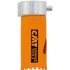 Hålsåg CMT Orange Tools BIM