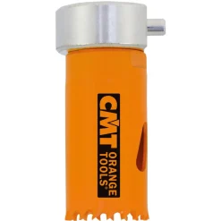 Hålsåg CMT Orange Tools BIM
