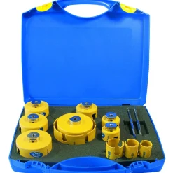 Hålsågset Profit HM Bygg 35-133mm