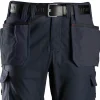 Hölsterfickor Snickers Workwear Fasta PW