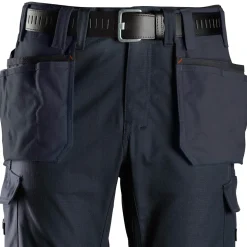 Hölsterfickor Snickers Workwear Fasta PW