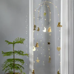 Hängande Dekoration Star Trading Dream LED