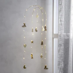 Hängande Dekoration Star Trading Dream LED