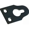 Hängbleck Millers 637 Elförzinkad 38x25 mm