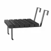 Hängbord PLUS Relax 40 cm Svart