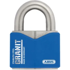 Hänglås Abus Granit 37St/55 Kl3