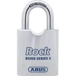 Hänglås Abus Rock 83/60 Klass 3