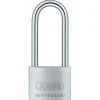 Hänglås Abus 64Ti/50 Hb 80 Tital