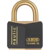 Hänglås Abus T84Mb/30 3 st Nycklar Ll