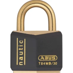 Hänglås Abus T84Mb/30 3 st Nycklar Ll