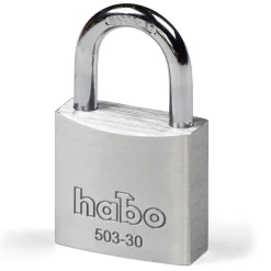 Hänglås Habo 503-30