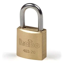 Hänglås Habo 403-20