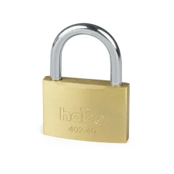 Hänglås Habo 402-40