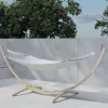Hängmatta Venture Home Hedvig Inkl. Träställning Utomhus