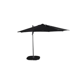 Hängparasoll Venture Home Leeds Runt Ø 300 cm
