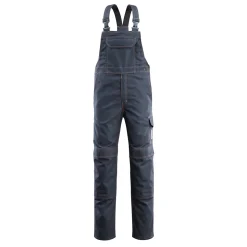 Hängselbyxor med knäfickor Mascot Multisafe 06669-135