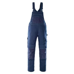 Hängselbyxor med knäfickor Mascot Hardwear 08269-010