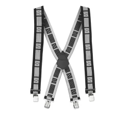 Hängslen Snickers Workwear 9050