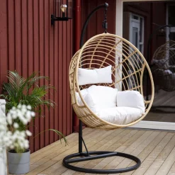Hängstol Venture Venture Home Viga Rund Utomhus