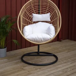 Hängstol Venture Venture Home Viga Rund Utomhus