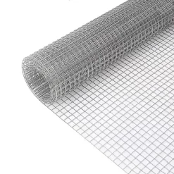 Hönsnät Fornorth 1x25 m