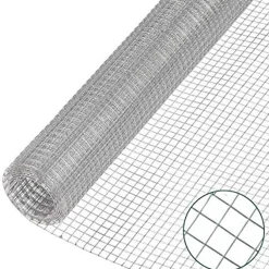 Hönsnät Fornorth 1x25 m