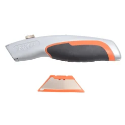 Hobbykniv Boxer Med Magasin
