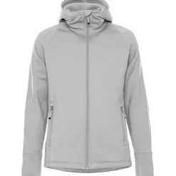 Hoodie Fristads Cobalt Polartec Dam