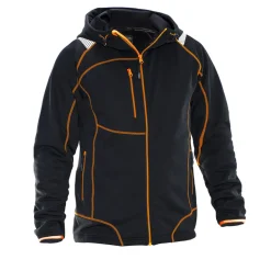 Hoodie Jobman Vision 5150