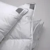 Hotelltäcke Borganäs of Sweden 220x210 cm