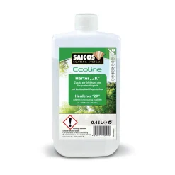 Härdare Saicos
