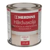 Hårdvaxolja Herdins Matt 275 ml