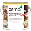 Hårdvaxolja Osmo Pigmenterad Vit
