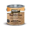 Hårdvaxolja Saicos 3319 Svart