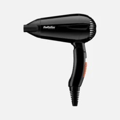 Hårfön Babyliss 5344E Travel Dry 2000