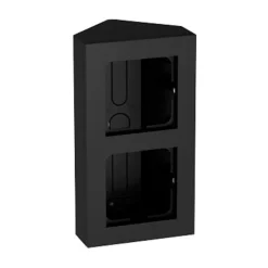 Hörnbox Elko Plus 2-Fack