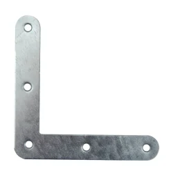 Hörnjärn Millers Efz 109x19 mm