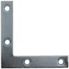 Hörnjärn Millers 132 50x10 mm
