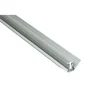 Hörnlist Fibo Invändig Aluminium 2-delad
