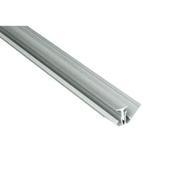 Hörnlist Fibo Invändig Aluminium 2-delad