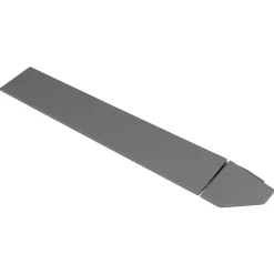 Hörnlist Hestraplattan Hestra Iron Ore