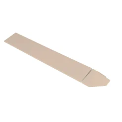 Hörnlist Hestraplattan Hestra Beige
