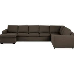 Hörnsoffa Scandinavian Choice Crazy XL med Divan
