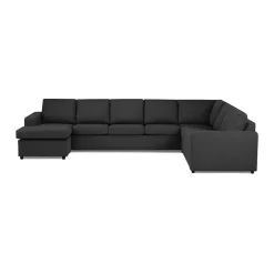 Hörnsoffa Scandinavian Choice Crazy XL med Divan