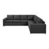Hörnsoffa Scandinavian Choice Crazy Large