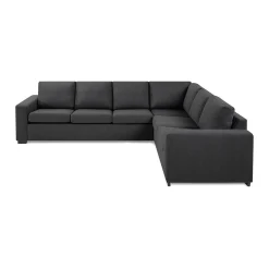 Hörnsoffa Scandinavian Choice Crazy Large