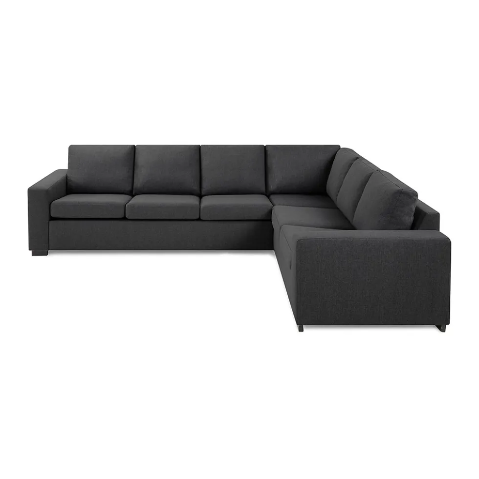 Hörnsoffa Scandinavian Choice Crazy Large