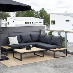 Hörnsoffa Venture Home Panama Utomhus
