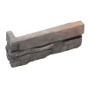 Hörnsten ArtStone Fitted Stack Stone Grey